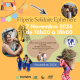 Friperie Solidaire Ephémère